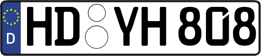 HD-YH808