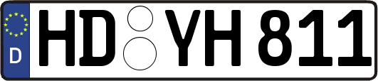 HD-YH811