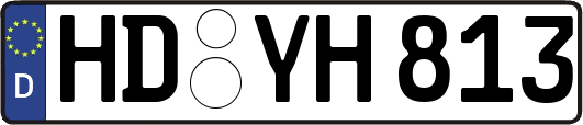 HD-YH813
