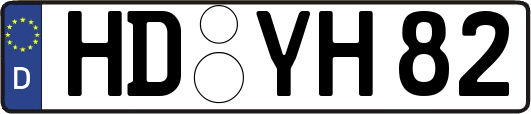 HD-YH82
