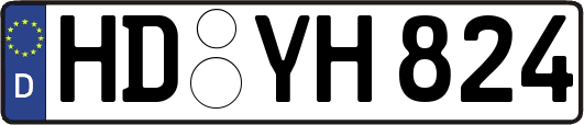 HD-YH824