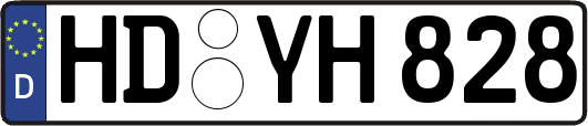 HD-YH828