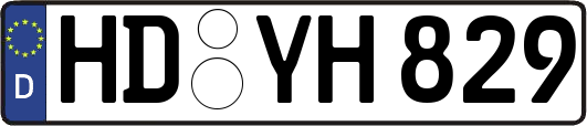 HD-YH829