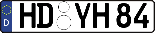 HD-YH84