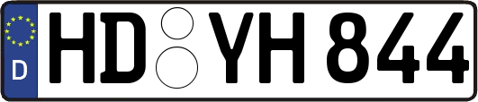 HD-YH844