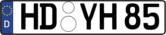 HD-YH85