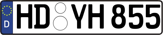 HD-YH855