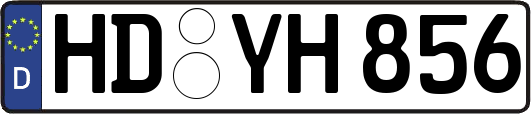 HD-YH856