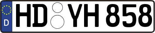 HD-YH858