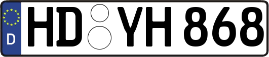 HD-YH868