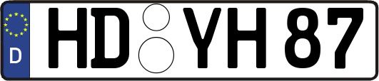 HD-YH87