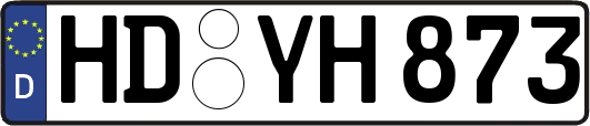 HD-YH873