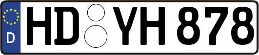 HD-YH878