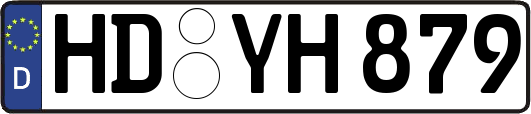 HD-YH879