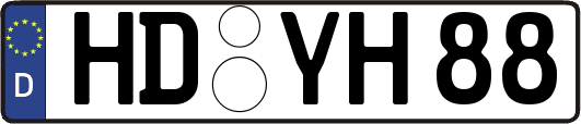 HD-YH88