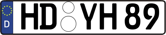 HD-YH89