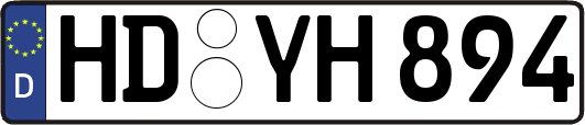HD-YH894
