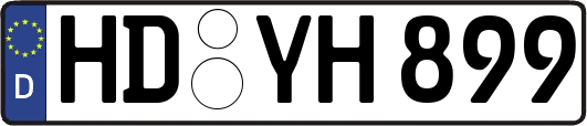 HD-YH899