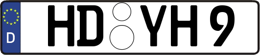 HD-YH9