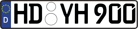HD-YH900