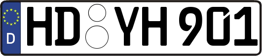HD-YH901