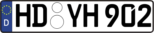 HD-YH902
