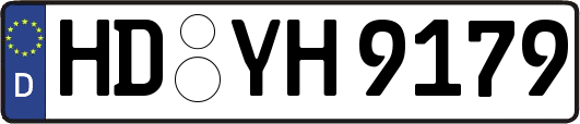 HD-YH9179