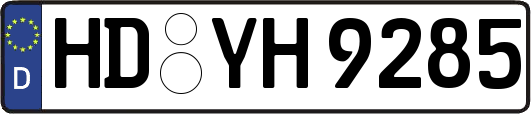 HD-YH9285