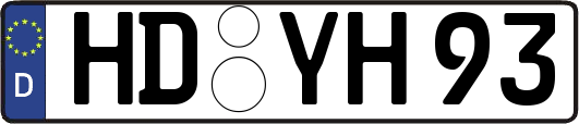 HD-YH93