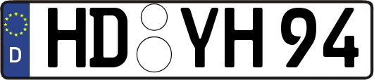 HD-YH94