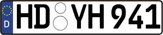 HD-YH941