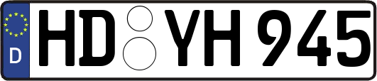 HD-YH945