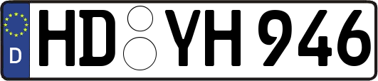 HD-YH946