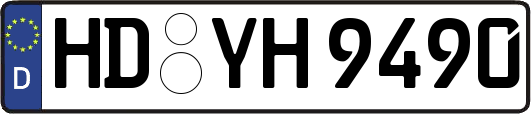 HD-YH9490