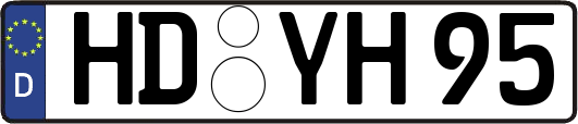 HD-YH95