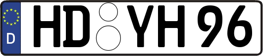 HD-YH96
