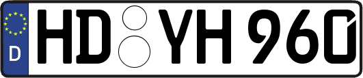 HD-YH960