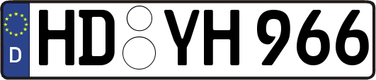 HD-YH966