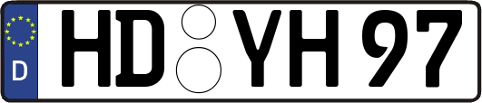 HD-YH97