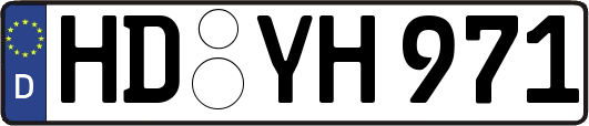 HD-YH971