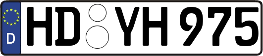 HD-YH975