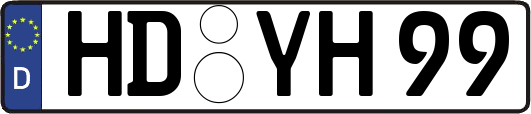 HD-YH99