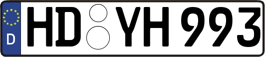 HD-YH993