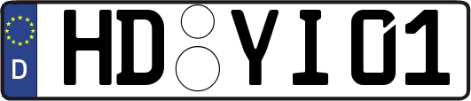 HD-YI01