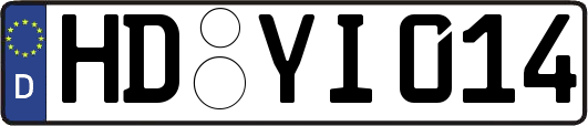 HD-YI014