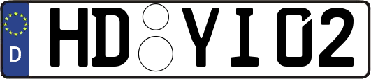 HD-YI02