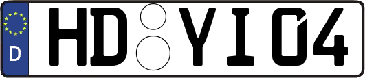 HD-YI04