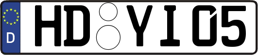 HD-YI05