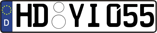 HD-YI055