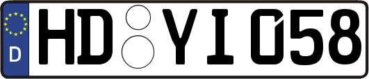 HD-YI058